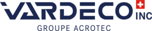 Vardeco group logo