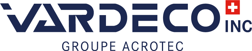 Vardeco group logo